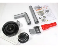 Lira Výpust vč. přepadu Staromosaz (15)