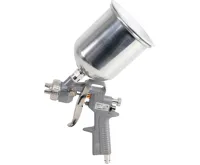 BGS Pistole stříkací - obsah nádobky 600 ccm