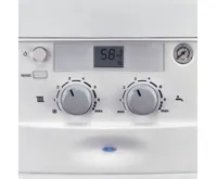 Junkers ZW 24-2 DH KE KEP CERACLASS Kotel plynový (1)