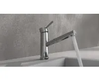 Eisl Unicorn lesklý chrom (6)