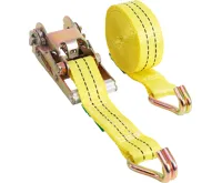 BGS Pás upínací 38,0 mm x 6.0 m, ráčnový 3.0t BGS Pás upínací 38,0 mm x 6.0 m, ráčnový 3.0t