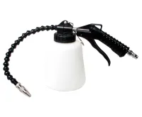 BGS Pistole pneumatická rozprašovací