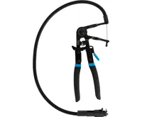 BGS Kleště na hadicové spony s bowdenem, 18 - 54 mm BGS Kleště na hadicové spony s bowdenem, 18 - 54 mm