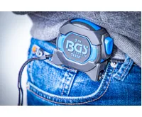 BGS Svinovací metr, 16 mm x 3 m (3)