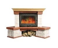 HS Flamingo Odyseus Obestavba rohová (RH)