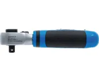 BGS Ráčna pro bity 1/4", délka 105 mm (2)