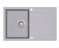 Aquasanita Tesa 780.0E Alumetallic Aquasanita Tesa 780.0E Alumetallic