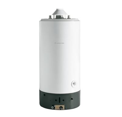 Ariston 120 P CA ohřívač vody plynový