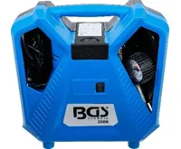 BGS Mobilní vzduchový kompresor (8)