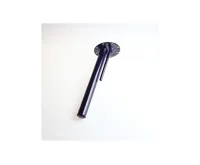 ND DZD Víko příruby 550mm 2 jímky pro ohřívače 180 - 200L (2000252ND) (2)