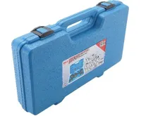 BGS Hlavice pro povolování olej. filtrů, sada 9 dílů (1)