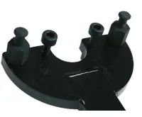 BGS Klíč pro mont. a demontáž řemenice  klikové hřídele a ozubeného kola VAG (1)