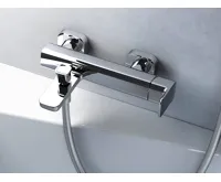 Ravak TD 022.00/150 Vanová nástěnná 150 mm