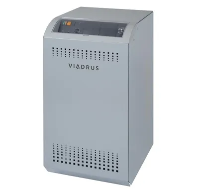 Viadrus GARDE G 42 ECO - 49 kW - 7. článek, 7Z020TH kotel plynový stacionární