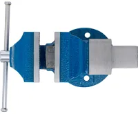 BGS Paralelní svěrák | upínací čelisti 80 mm - BGS 58255 (5)