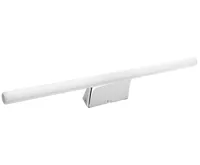 SAPHO IRENE 2 LED svítidlo, 9 W, 500x35x77 mm, IP44, chrom (3)