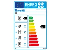 Thermona THERM 18 KDZ + OKH 125 NTR/HV Sestava kotlová (3)