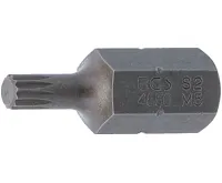 BGS Bit 10 mm XZN M 5 x 30 mm, zatíž. do 5 kg
