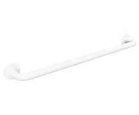 SAPHO HANDICAP madlo rovné 800mm, bílá