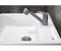 Aquasanita Rondo 2581 Black metallic (21)