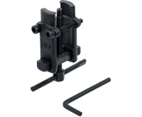 BGS Paralelní stahovák, 2ramenný,  19 - 35 mm - BGS 74521 (1)