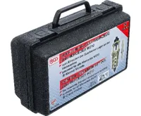 BGS Stahovák ložiska příčného ramene Mercedes W210 (5)