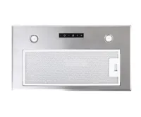 CATA Odsavač par EMPIRE VD 205060 Nerez + DÁLKOVÉ OVLÁDÁNÍ CATA Odsavač par EMPIRE VD 205060 Nerez + DÁLKOVÉ OVLÁDÁNÍ