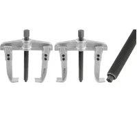 BGS Stahovák paralelní, jemný závit, 2ramenný, 50 - 150 mm BGS Stahovák paralelní, jemný závit, 2ramenný, 50 - 150 mm