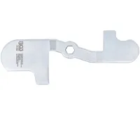 BGS Nástroj na ohýbání trubek | 4,75 mm - BGS 70189 (3)