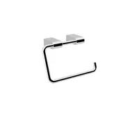 JIKA CUBITO Držák toaletního papíru, chrom