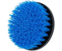 BGS Kartáčový nástavec,  pro BGS 74367,  O 125 mm (5") BS74373 (1)