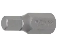 BGS Bit 10 mm imbus  7 x 30 mm, zatíž. do 5 kg