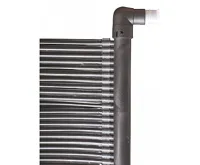 Clean Pool 70600005 Solární ohřev bazénové vody 3 m2 (1)