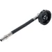 BGS Adaptér pro odvzdušnění brzd, E 20, s pohyblivou připojovací hadicí - BGS 9001-2 BGS Adaptér pro odvzdušnění brzd, E 20, s pohyblivou připojovací hadicí - BGS 9001-2