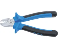 BGS Kleště boční štípací, odizolovací funkce, 165 mm