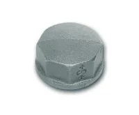 Pozink víčko 300 -  5/4&quot;