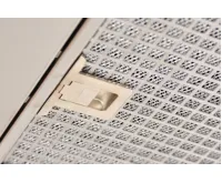 CATA Odsavač par EMPIRE VIP OD 713040 + DÁLKOVÉ OVLÁDÁNÍ (6)