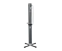 Bestway 58696 Solární sprcha SolarFlow 35l Bestway 58696 Solární sprcha SolarFlow 35l