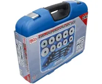 BGS UNI sada pro výměnu silentbloků, ložisek, simeringů (7)