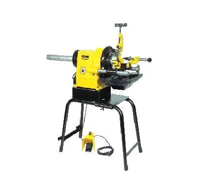 REMS Magnum 4010 L-T R 1/2"-4"