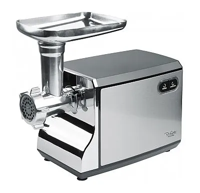 De Gusto Elektrický mlýnek na maso 4v1 AMG39