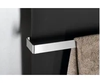 SAPHO TABELLA otopné těleso 490x1190 mm, černá mat (5)