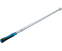 BGS Klíč momentový 3/4", 150 - 750 Nm (3)