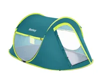 Bestway 68086 Stan COOL MOUNT 2 - 235 x 145 x 100 cm, pro 2 osoby (1)