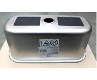 Deante Nerez 533 Nerezová ocel (10)