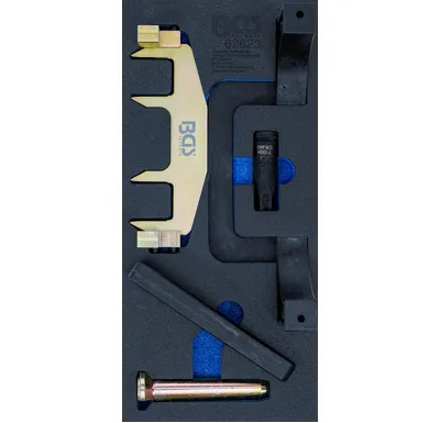 BGS Aretační přípravky Mercedes M271