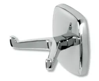 NOVASERVIS Dvojháček Orfeus chrom - 6956,0