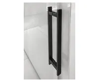 GELCO VOLCANO BLACK obdélníkový sprchový kout 1300x900mm L/P varianta (1)