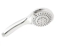 NOVASERVIS Sprchová růžice 5 - polohová chrom - RU/866,0