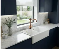 Chambord Farmhouse 800.2 Bílá (27)